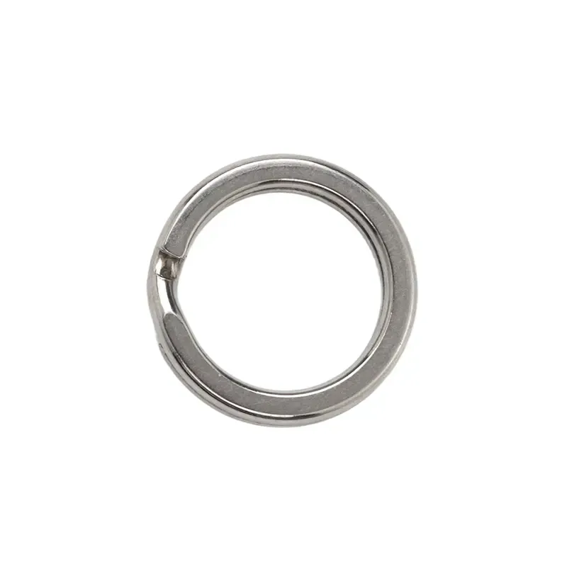 Daikichi Power Split Rings