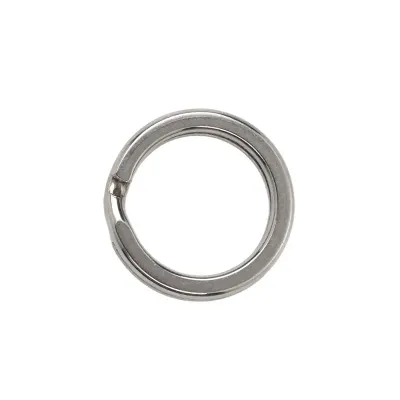 Daikichi Power Split Rings
