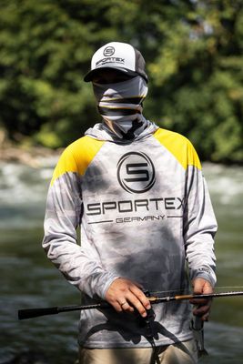 V UPF-50 Shirt Sportex Germany
