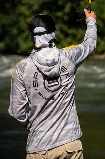 V UPF-50 Shirt Sportex Germany