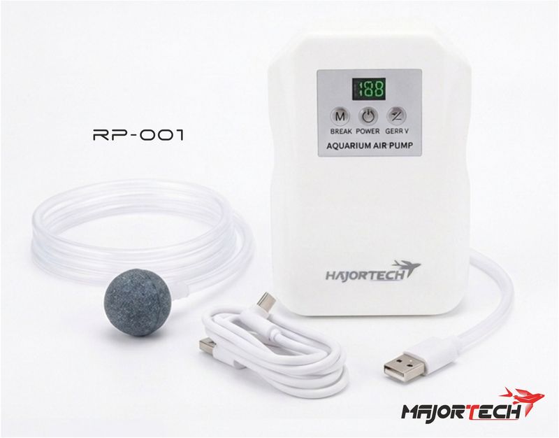 Oxygenators RP 001 - RP 003