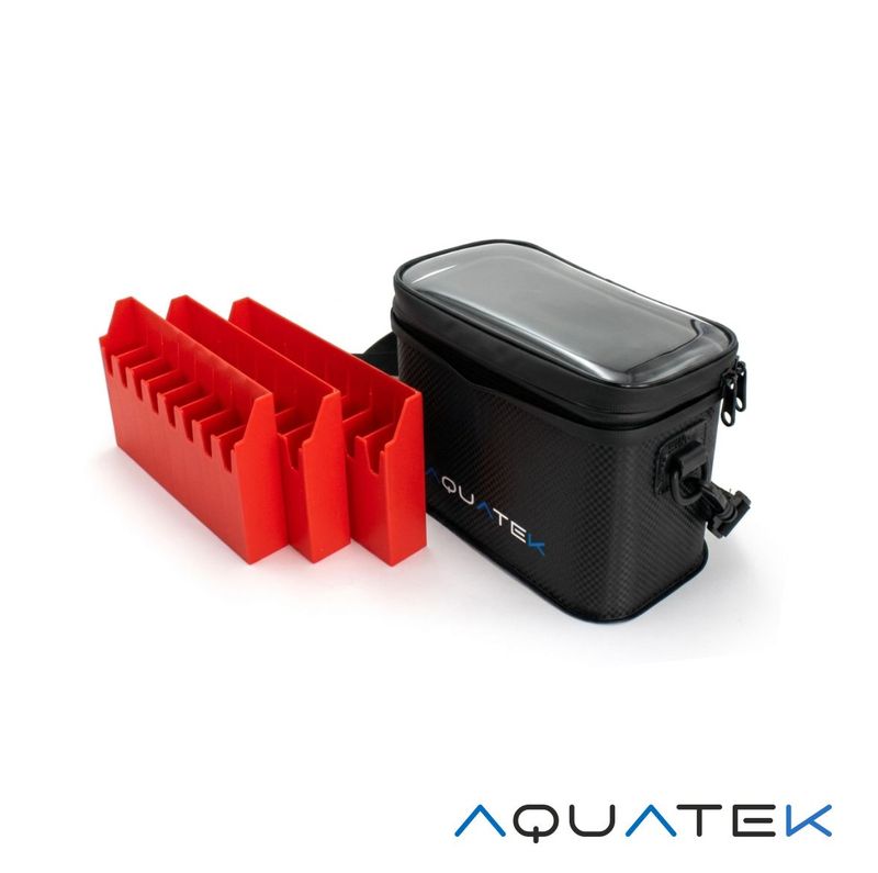 AQUATEK Eva Lure Bag