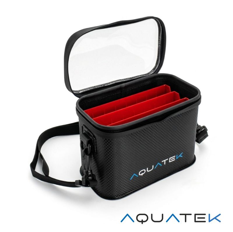 AQUATEK Eva Lure Bag