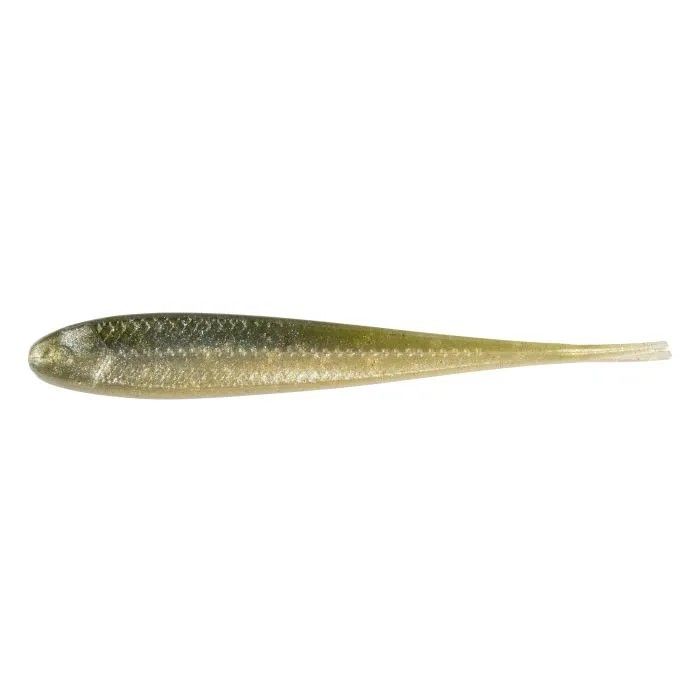 YUM SOFT BAIT Serie SONAR MINNOW 4"