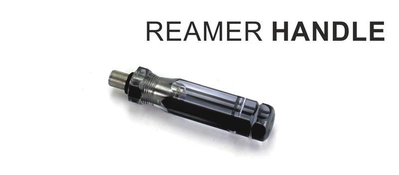 Rod Building Reamer Kit