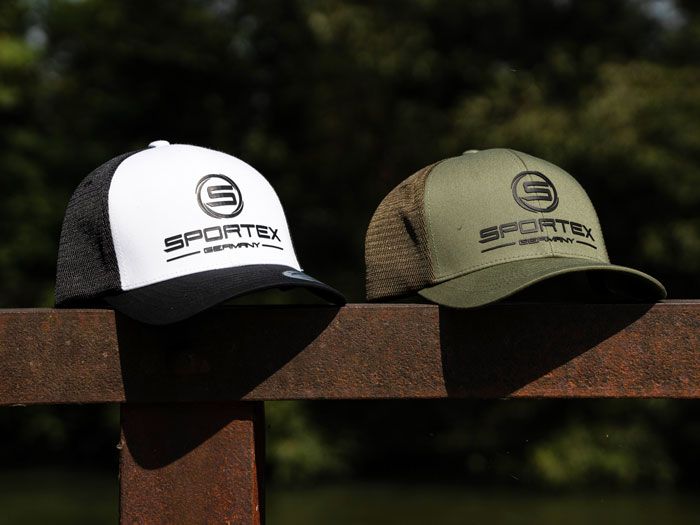 Trucker Cap Sportex Germany