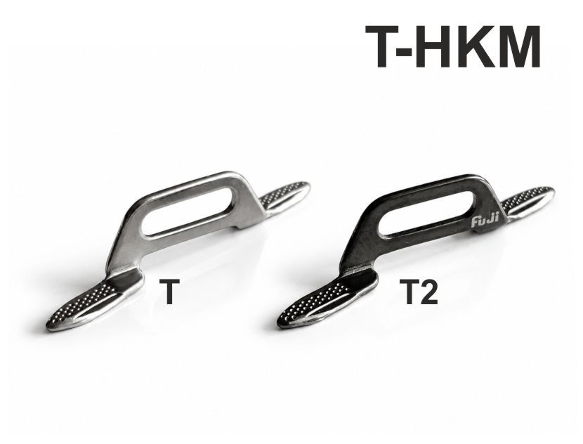 Fuji T-HKM – Titanium Hook Keeper