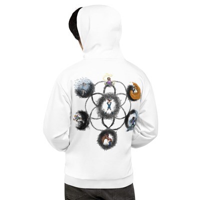 Unisex Hoodie