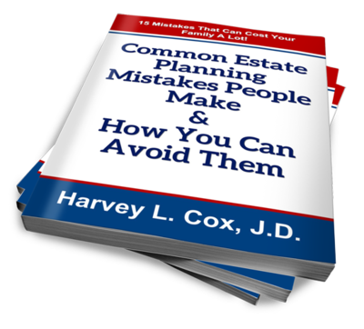 Common Estate Planning Mistakes & How You Can Avoid Them!