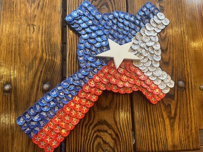 Texas Cross