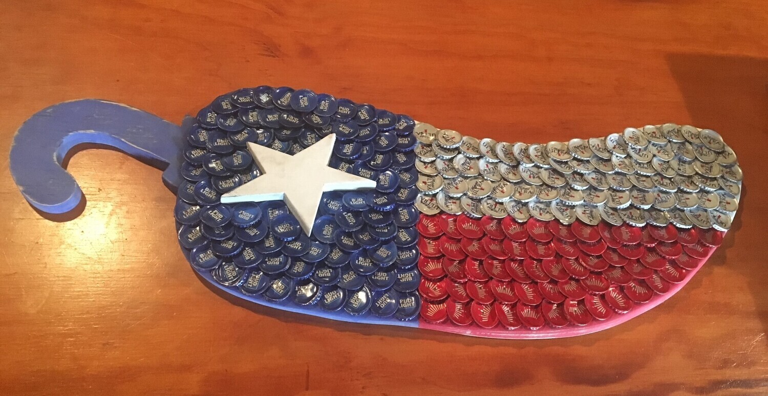 Texas Pepper