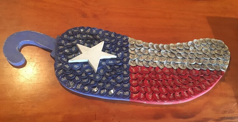 Texas Pepper