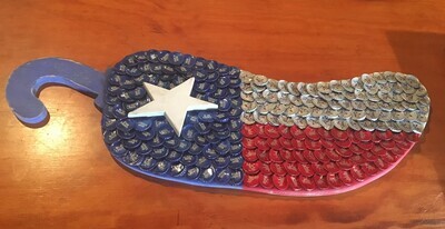 Texas Pepper