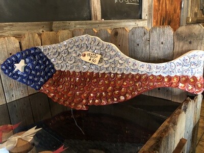 Texas Fish