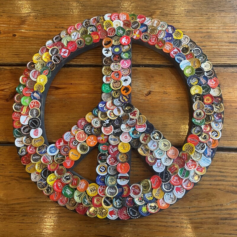Peace Sign