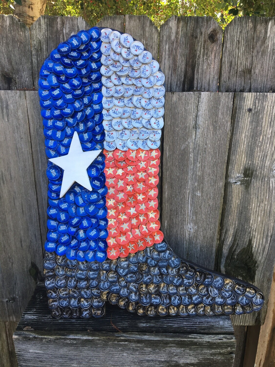 Texas Boot