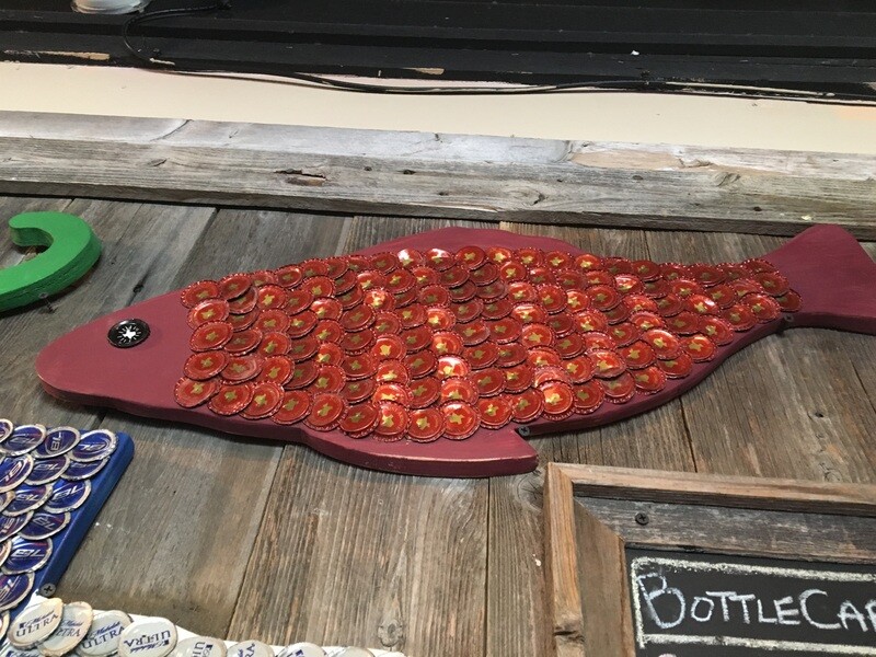Texas Redfish