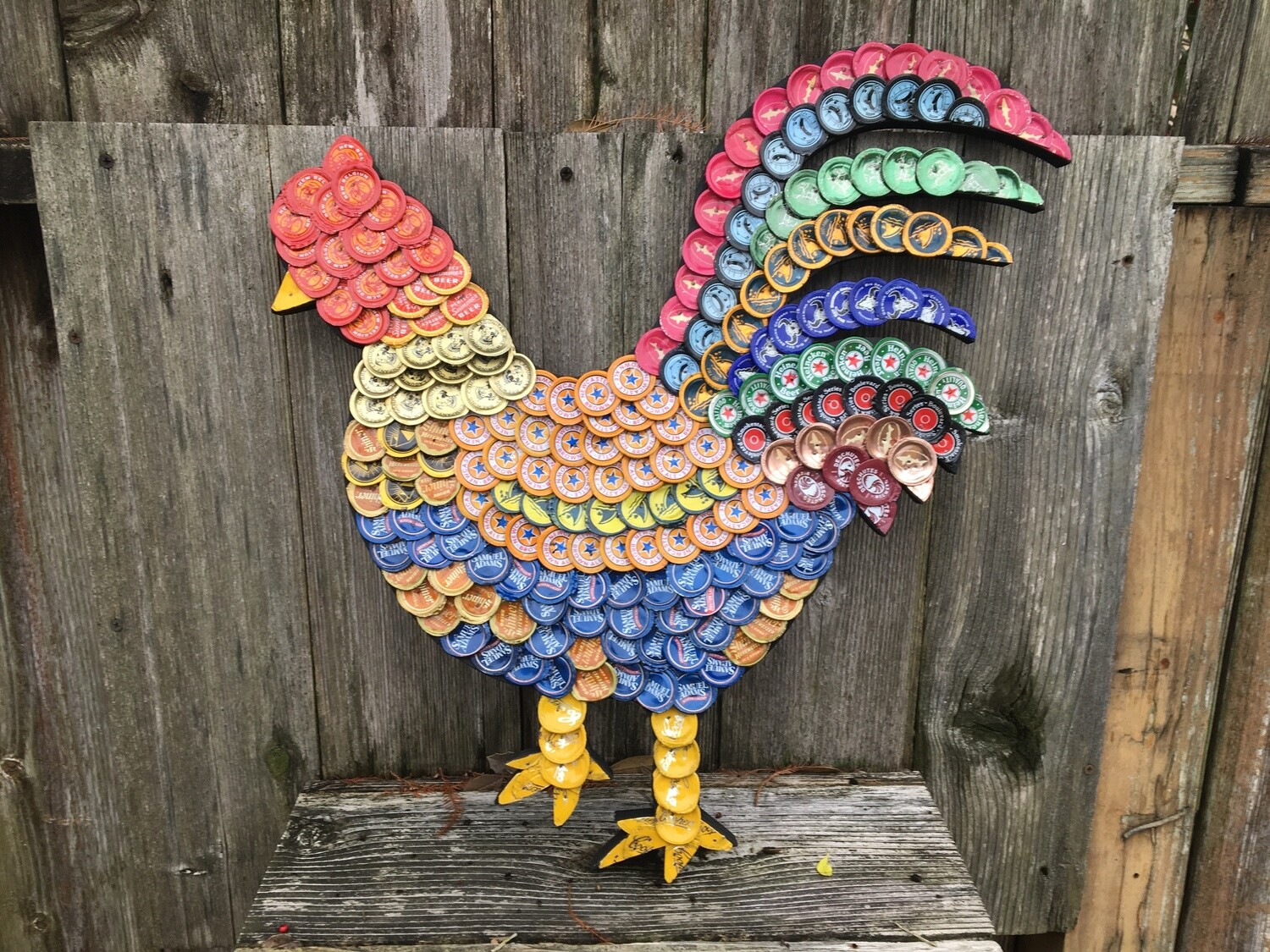 Rooster