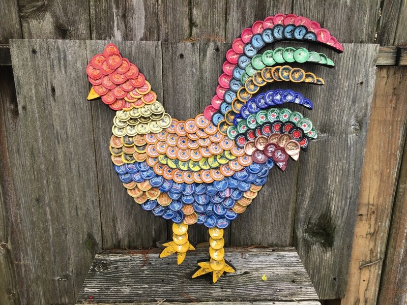 Rooster