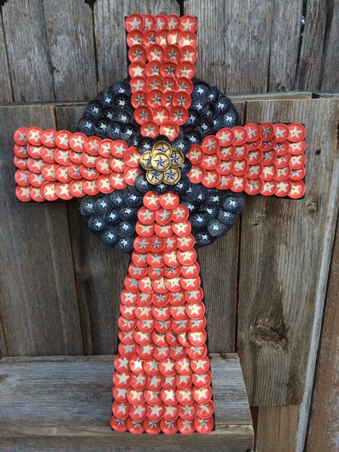Red Cross