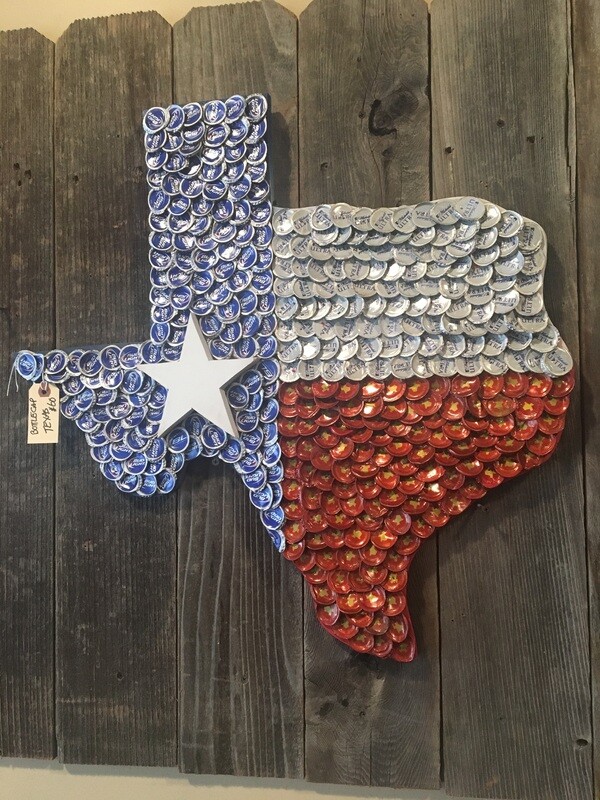 State of Texas