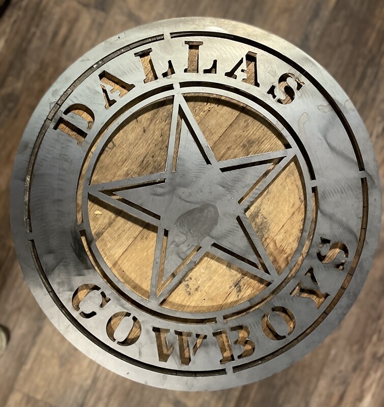 Dallas Cowboys Sign