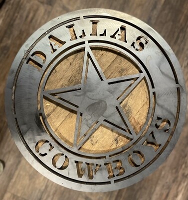 Dallas Cowboys Sign