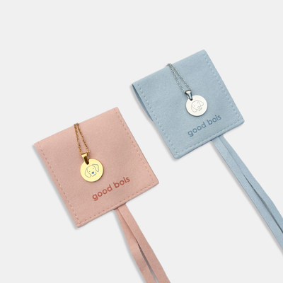 Collar Doodle Personalizado