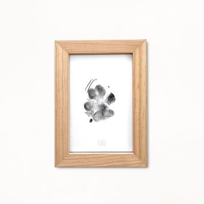 Paw Print Kit - Memory Keeper