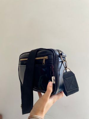 Bandolera Praga