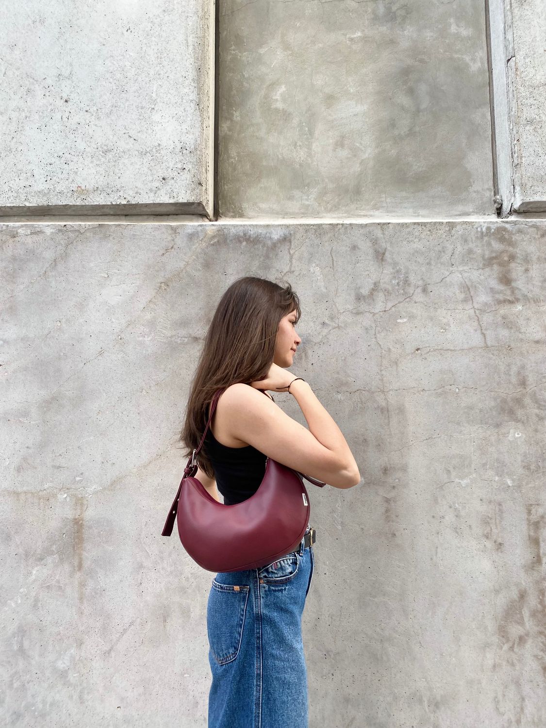 Cartera Olimpo