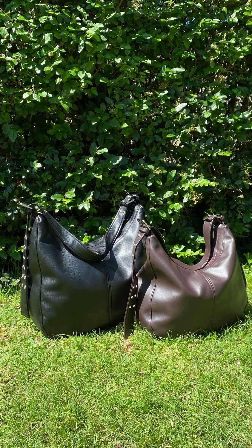 Cartera Olimpo Day / Olimpo Max