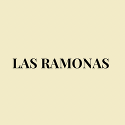 Las Ramonas