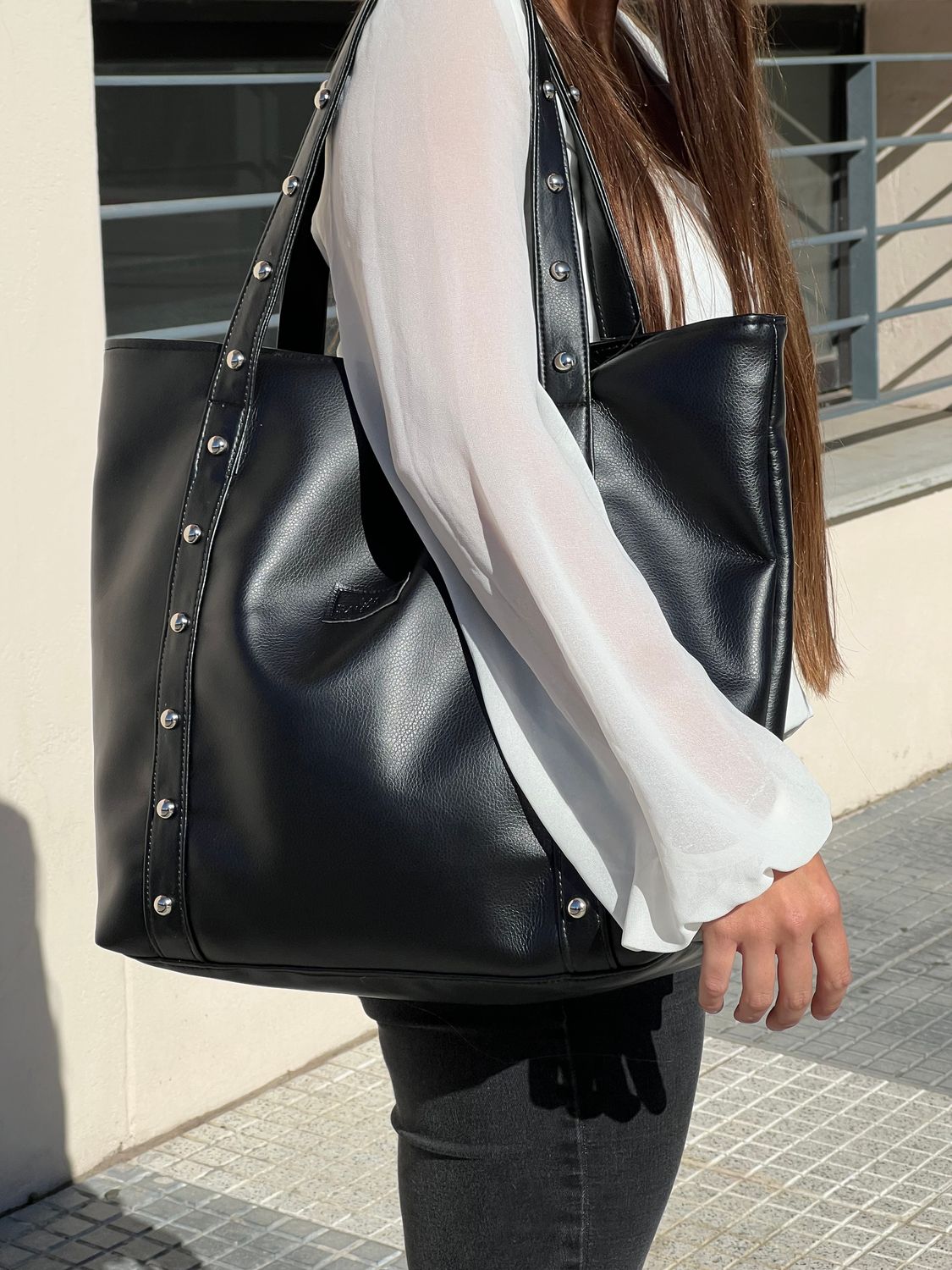 Tote bag Bruna