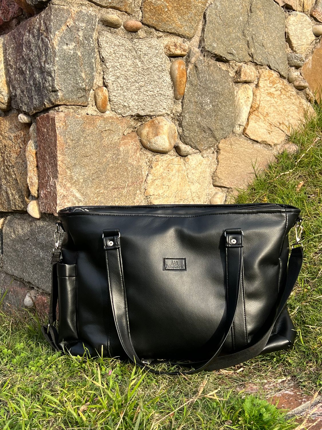 Tote bag Alba