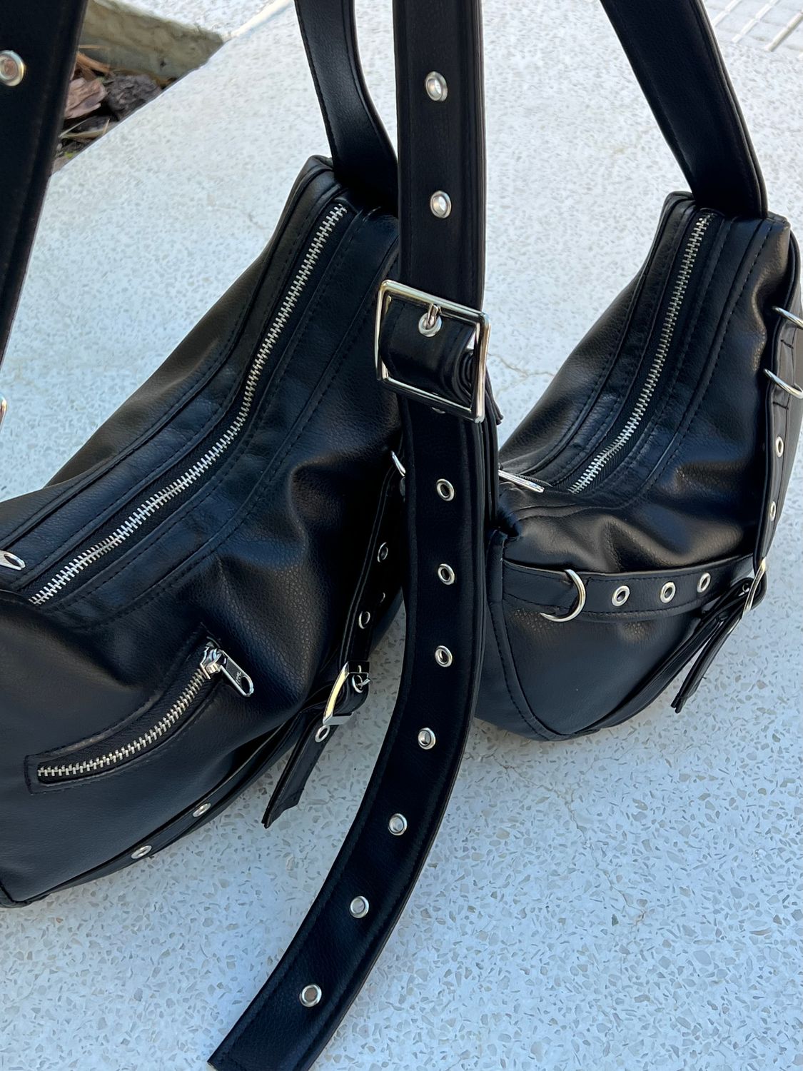 Cartera Yaz / Yaz mini 