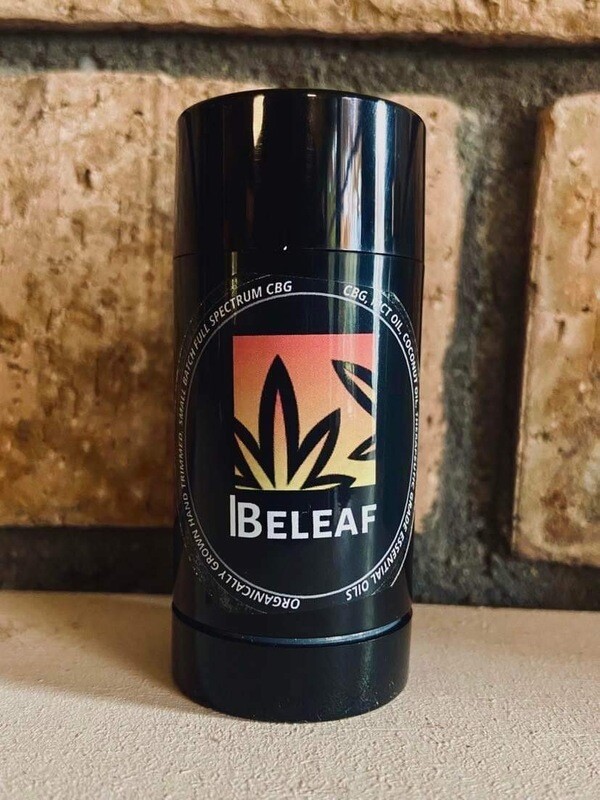 ReLeaf Stick / 1000mg CBG / 1oz Twist