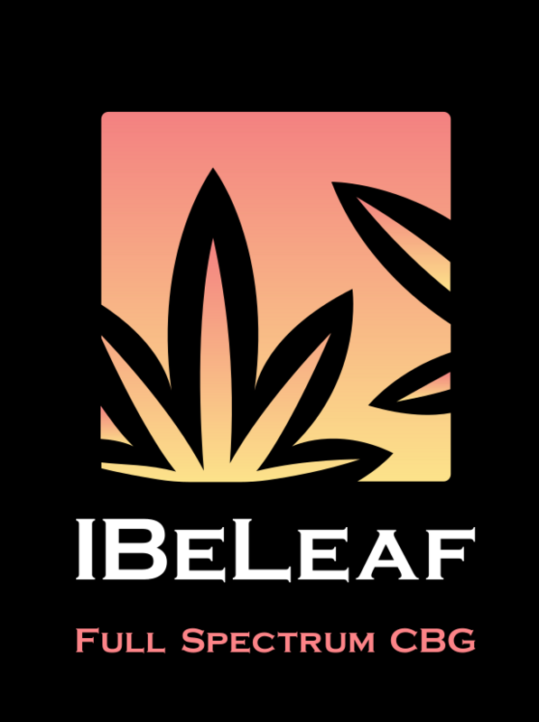 CBG Infused Coffee Beans