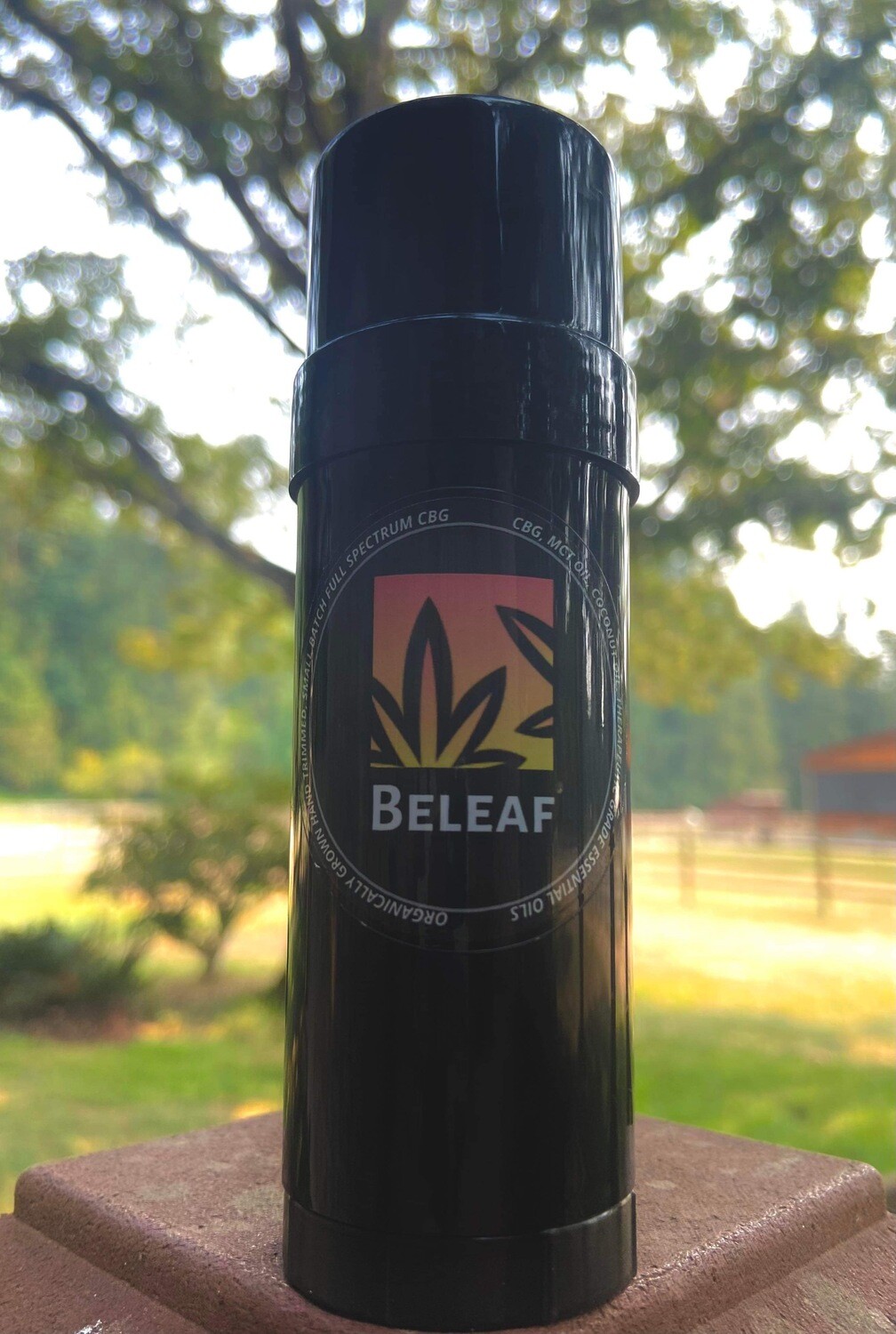 ReLeaf Stick / 1000mg CBG / 2oz Twist ReLeaf Stick / 1000mg CBG / 2oz Twist