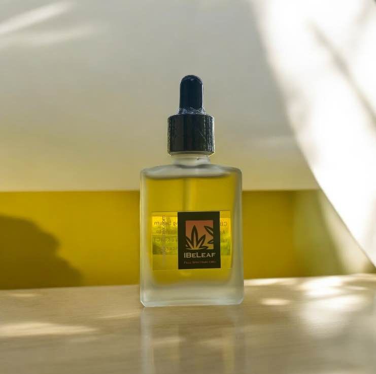 ReWind Skin Tightening Serum