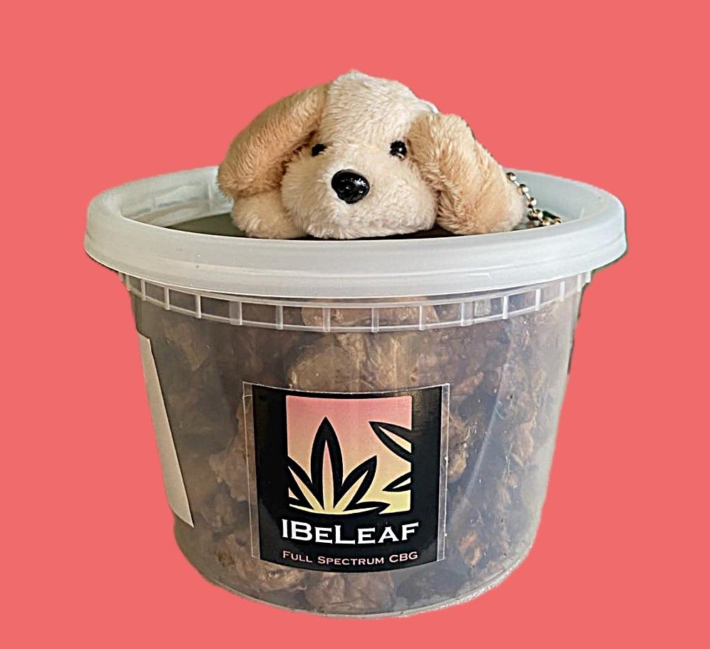 K-9 Treats K-9 Treats