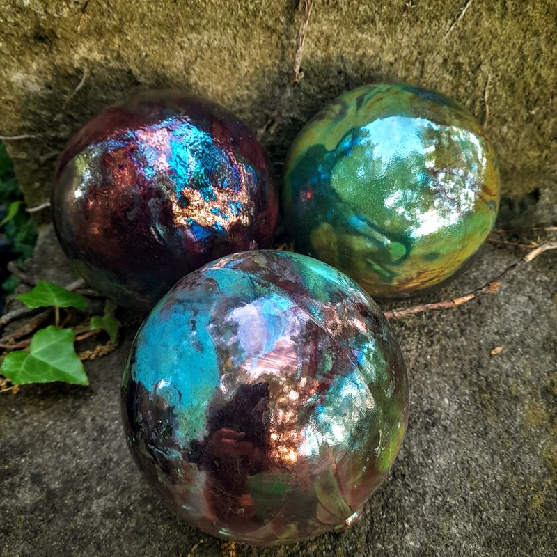 Pitch Haus- Raku Ball 6/21 10am- 12pm Pitch Haus- Raku Ball 6/21 10am- 12pm