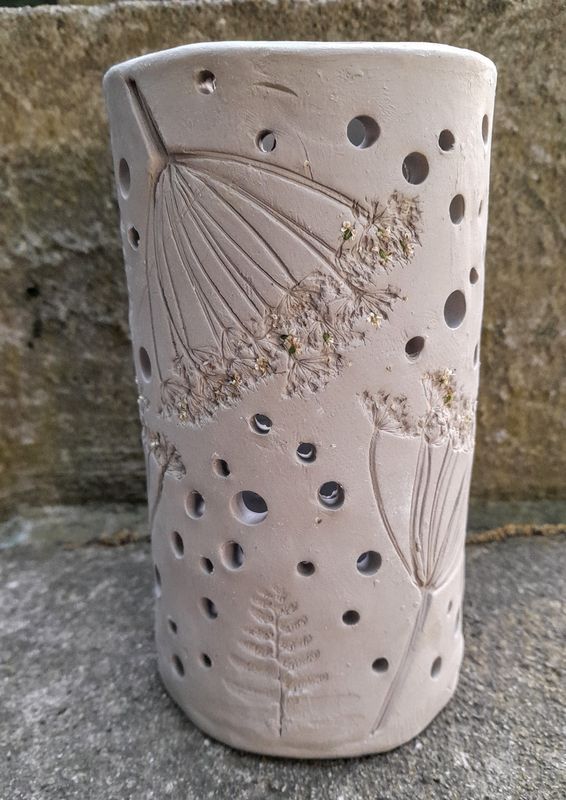 Botanical Luminaries at The Studio in Chelsea 7/18!