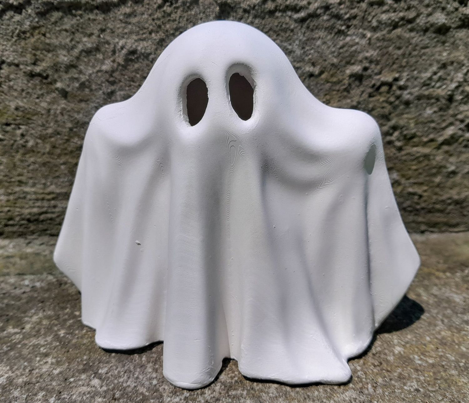 Saturday Night Raku at the Studio- Ghosts! 9/6