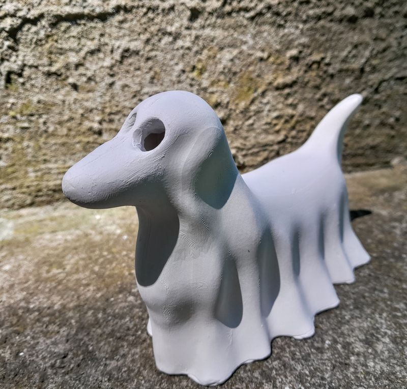 Late Night Chelsea Raku at the Studio- Ghost Dogs and Cats! 9/12!