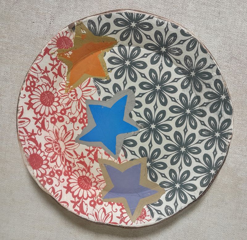 Pitch Haus- Ceramic Push Plates 6/14 12-2pm Pitch Haus- Ceramic Push Plates 6/14 12-2pm