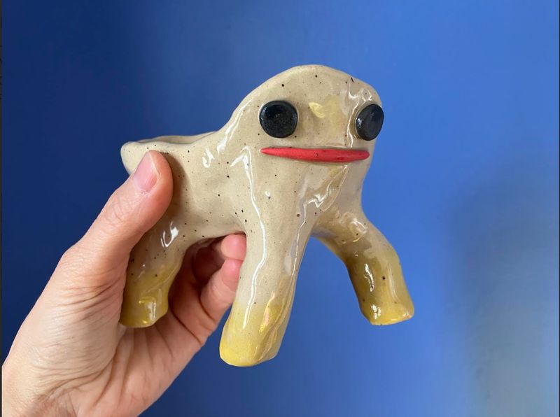 Pitch Haus -Goos with Melissa Detloff 6/15 6-8pm Pitch Haus -Goos with Melissa Detloff 6/15 6-8pm