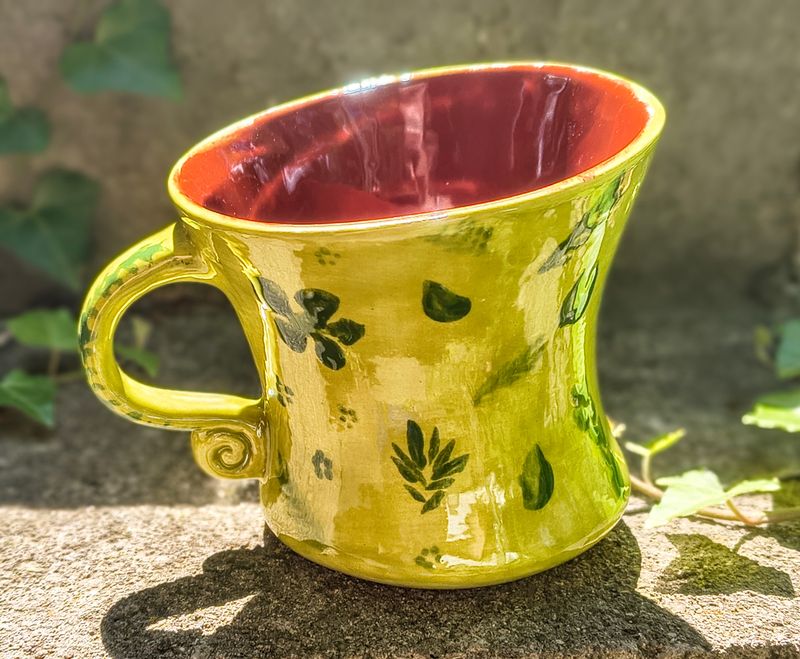 Glaze a Teacup at Sounds and Sights Festival! 7/25 Glaze a Teacup at Sounds and Sights Festival! 7/25