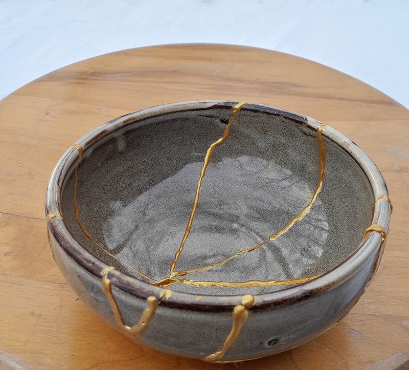 Pitch Haus- Kintsugi 2 SESSION CLASS 6/17 AND 6/19 6-8pm Pitch Haus- Kintsugi 2 SESSION CLASS 6/17 AND 6/19 6-8pm