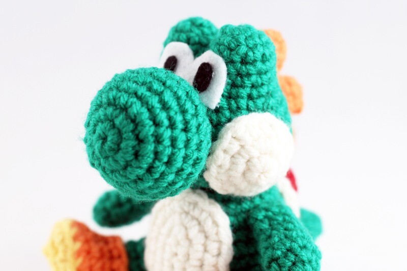 Yoshi